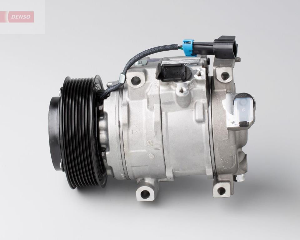 Butée hydraulique Gt
