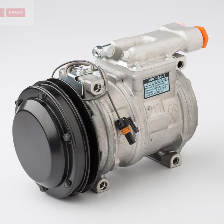 Butée hydraulique Gt