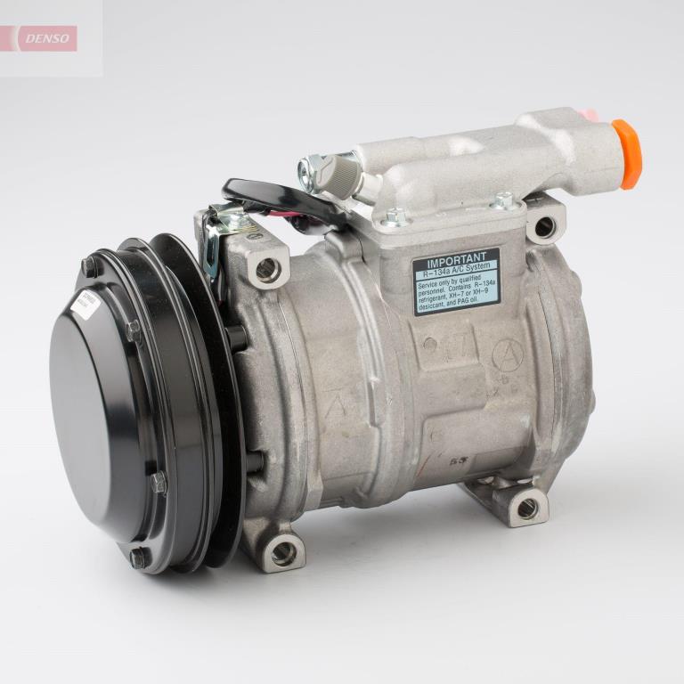 Butée hydraulique Gt