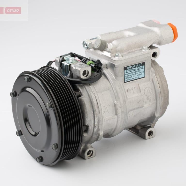 Butée hydraulique Gt