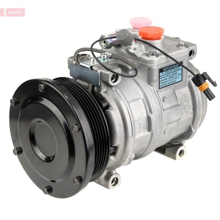 Butée hydraulique Gt