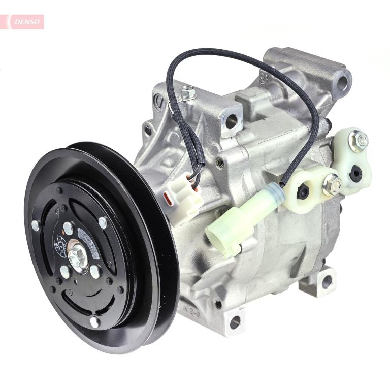 Butée hydraulique Gt