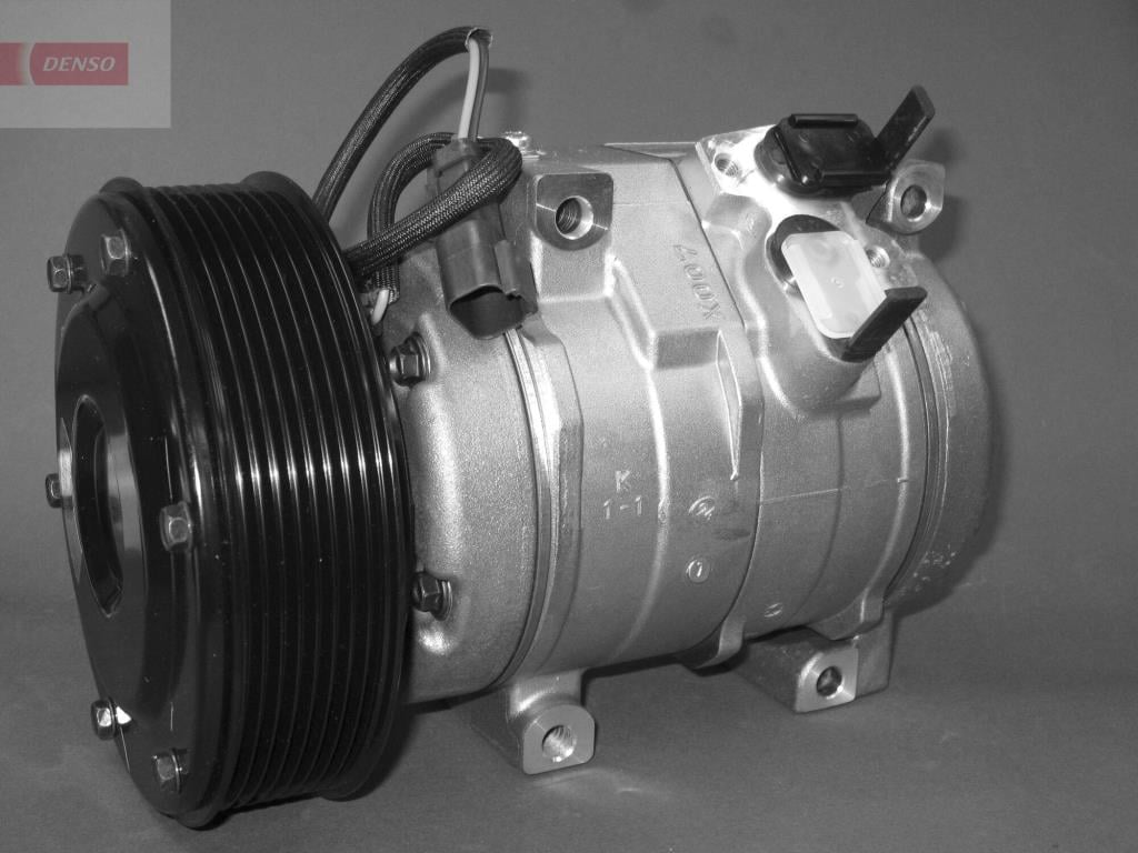Butée hydraulique Gt