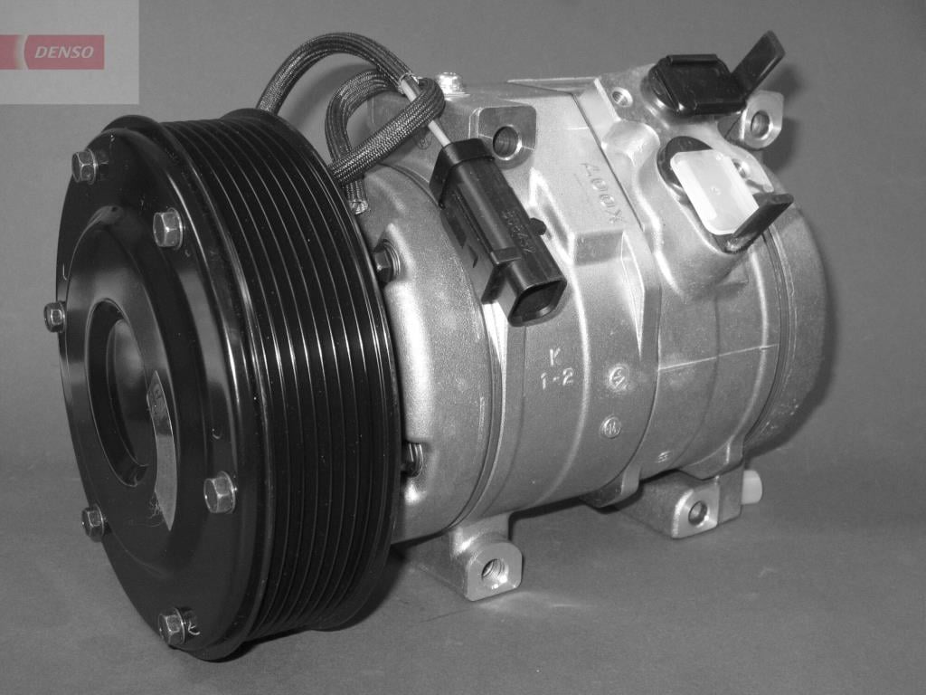 Butée hydraulique Gt