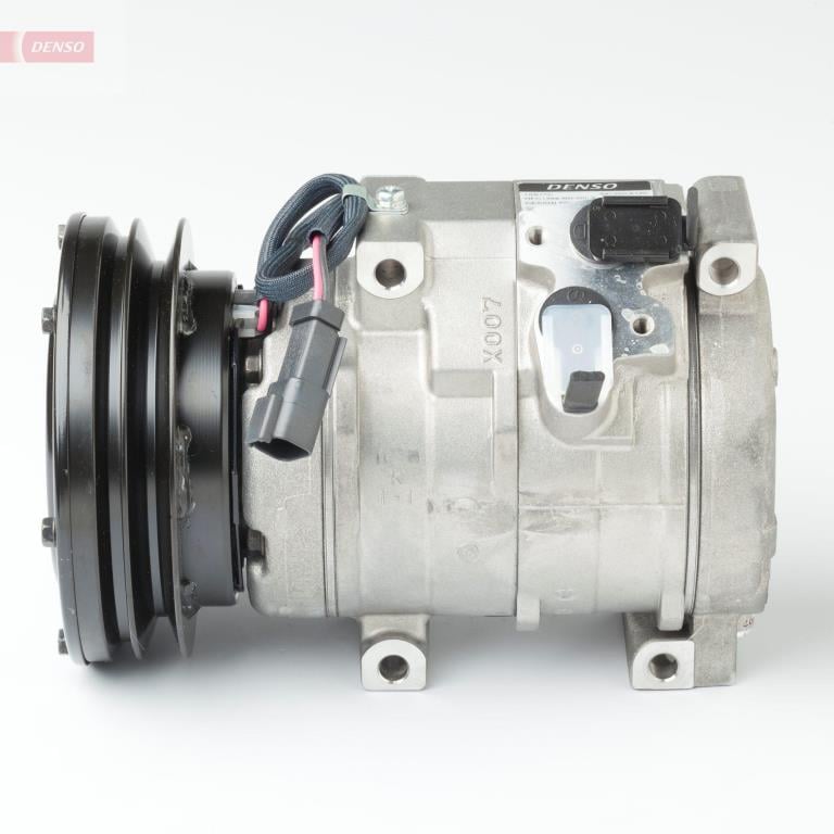 Butée hydraulique Gt
