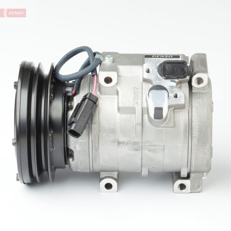 Butée hydraulique Gt