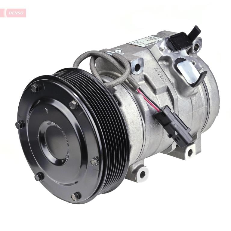 Butée hydraulique Gt