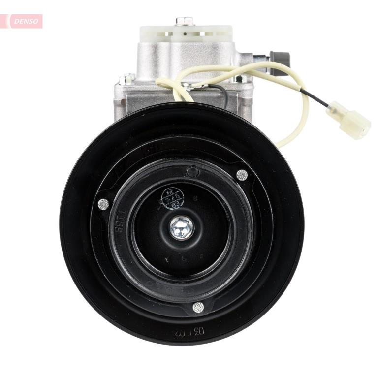 Compresseur, climatisation DENSO ref. DCP99834