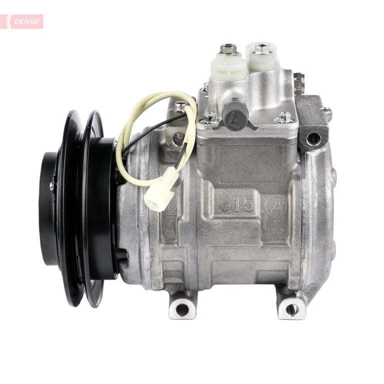 Compresseur, climatisation DENSO ref. DCP99834
