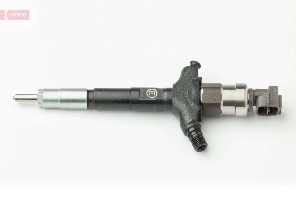 Injecteur DENSO ref. DCRI100360