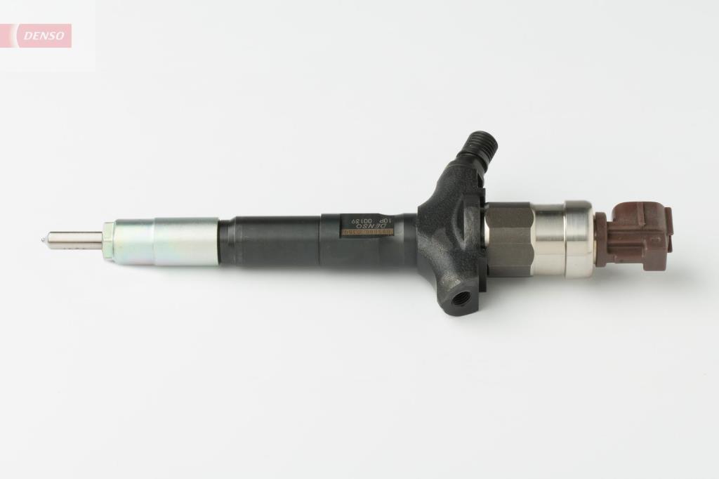 Injecteur DENSO ref. DCRI100360
