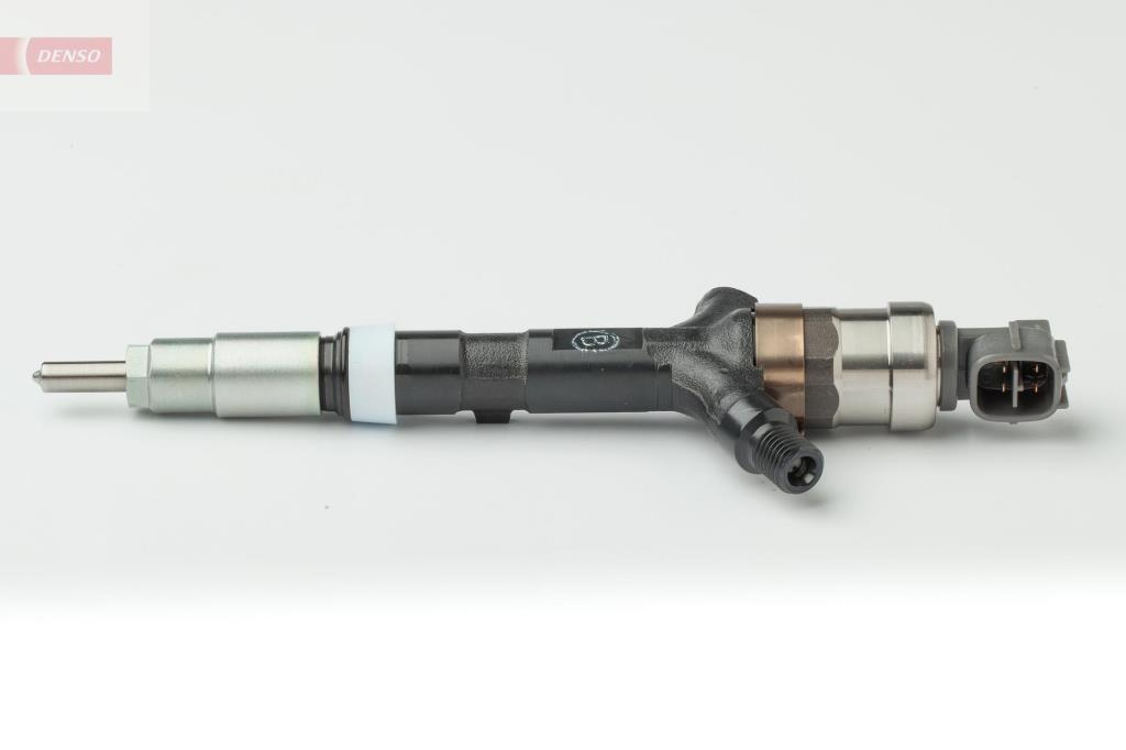 Injecteur DENSO ref. DCRI100640