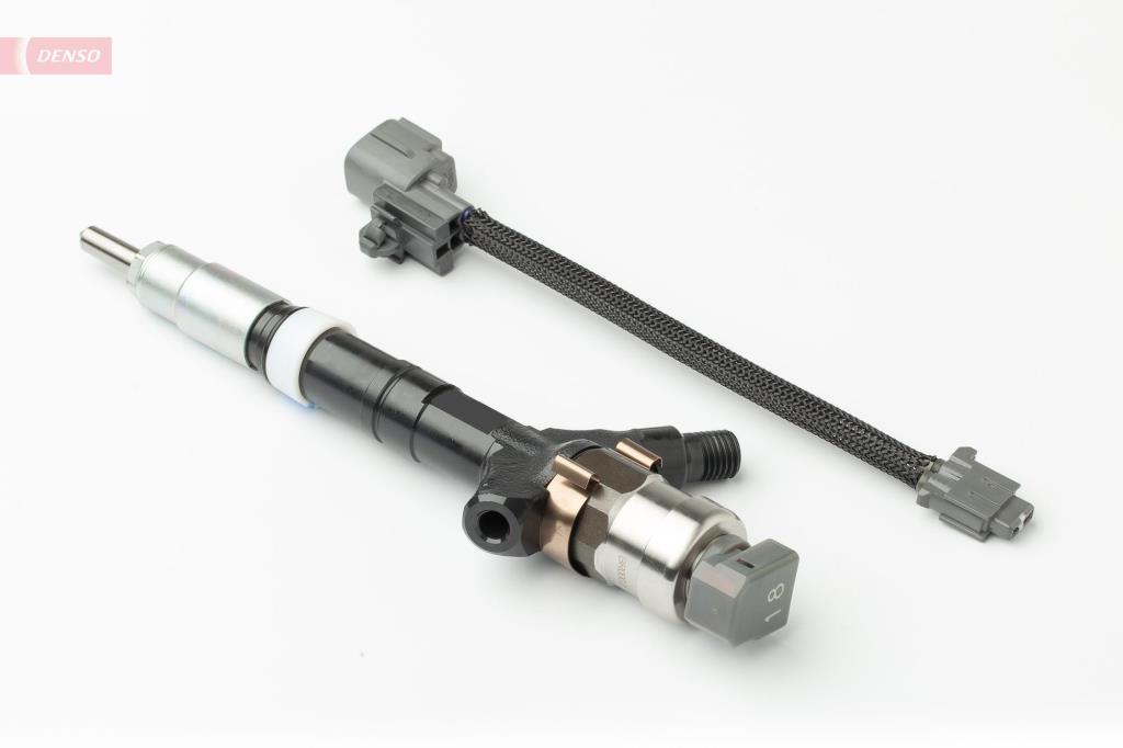 Injecteur DENSO ref. DCRI100740