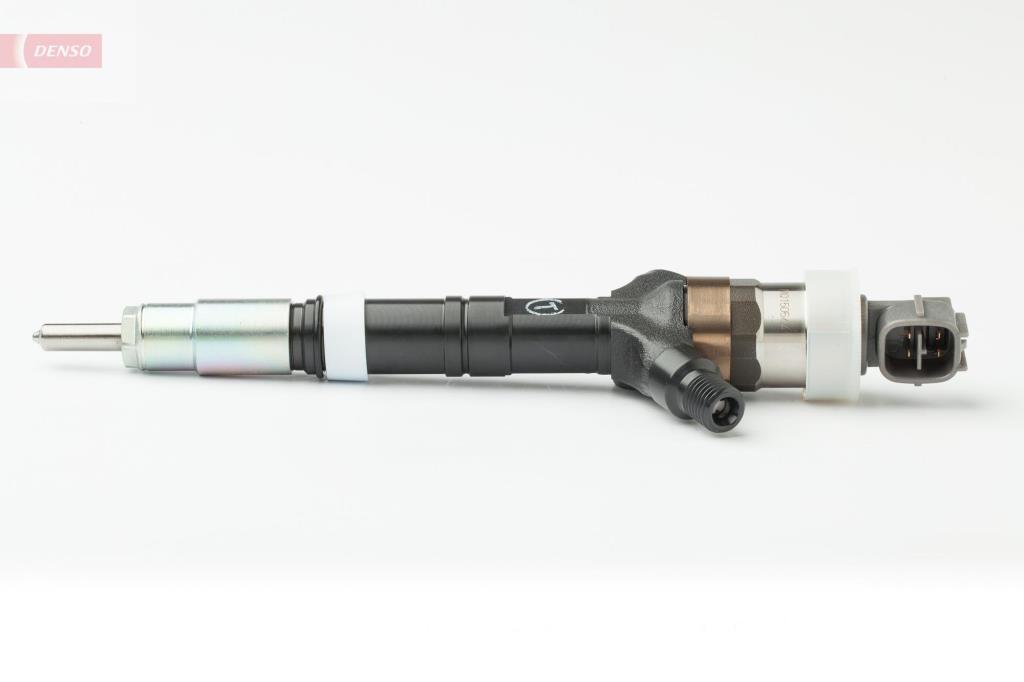 Injecteur DENSO ref. DCRI100750