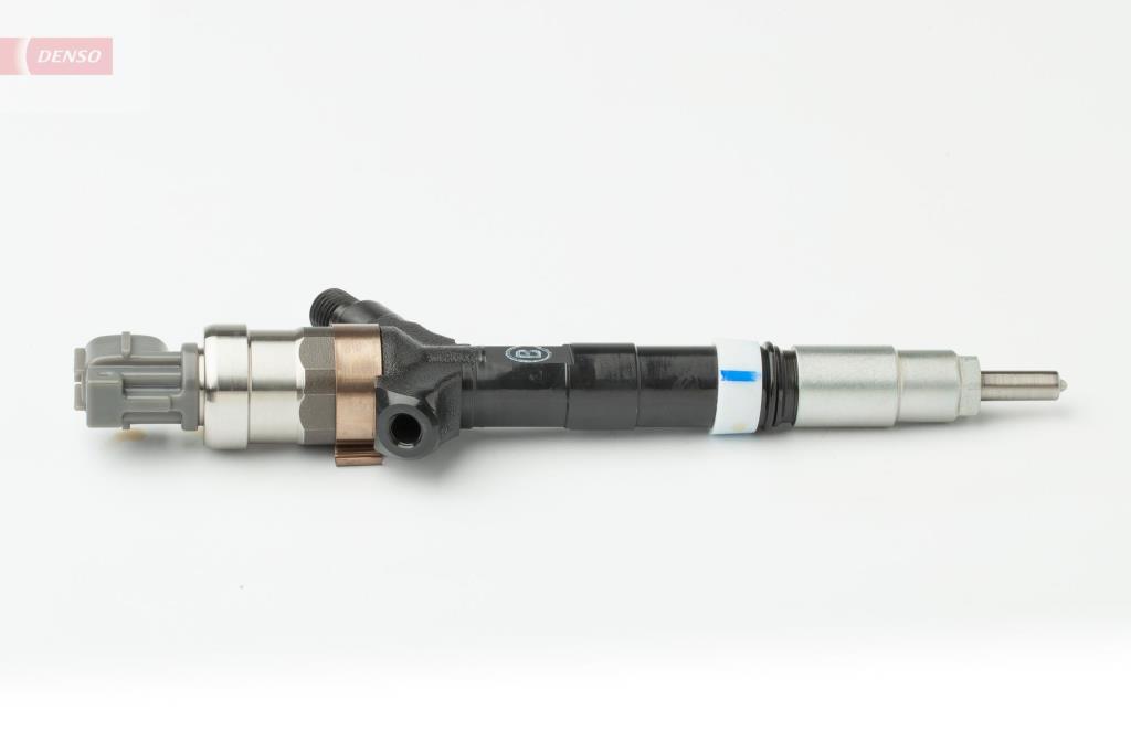 Inyector DENSO ref. DCRI100940