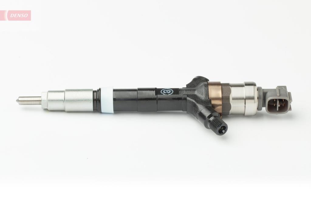 Inyector DENSO ref. DCRI100940