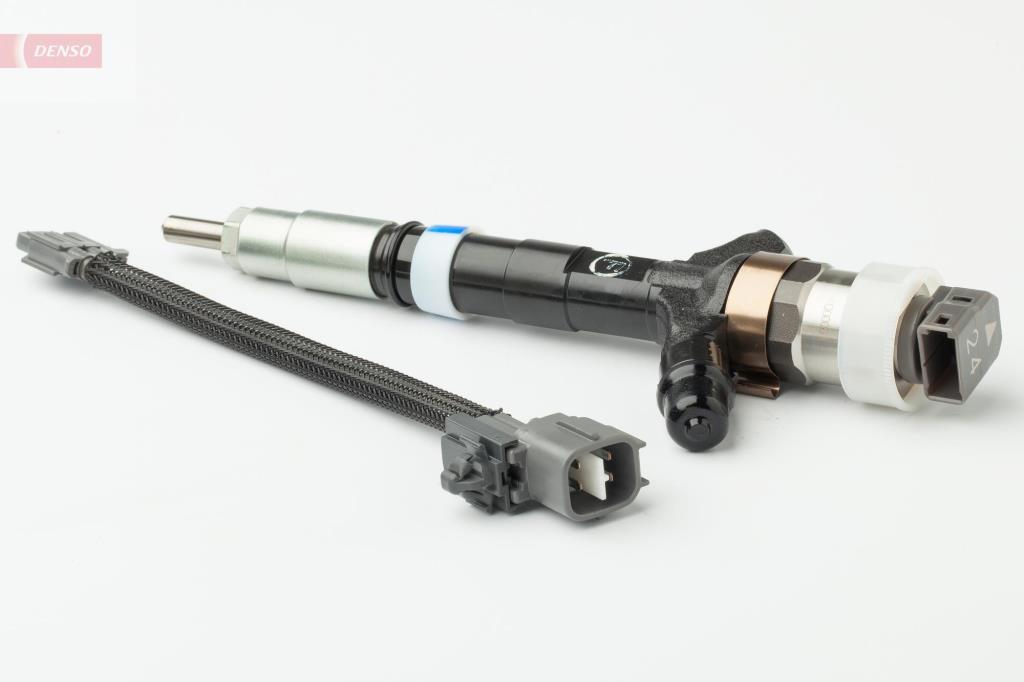 Injecteur DENSO ref. DCRI100950