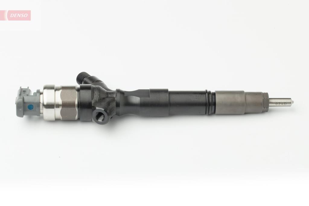 Inyector DENSO ref. DCRI107760