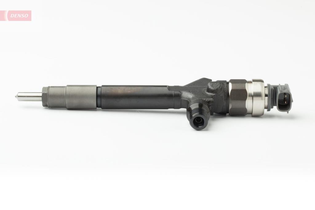 Injecteur DENSO ref. DCRI107860