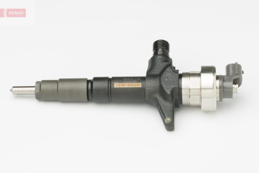 Inyector DENSO ref. DCRI108030
