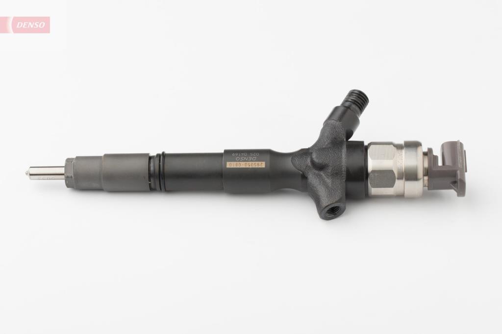 Inyector DENSO DCRI300810
