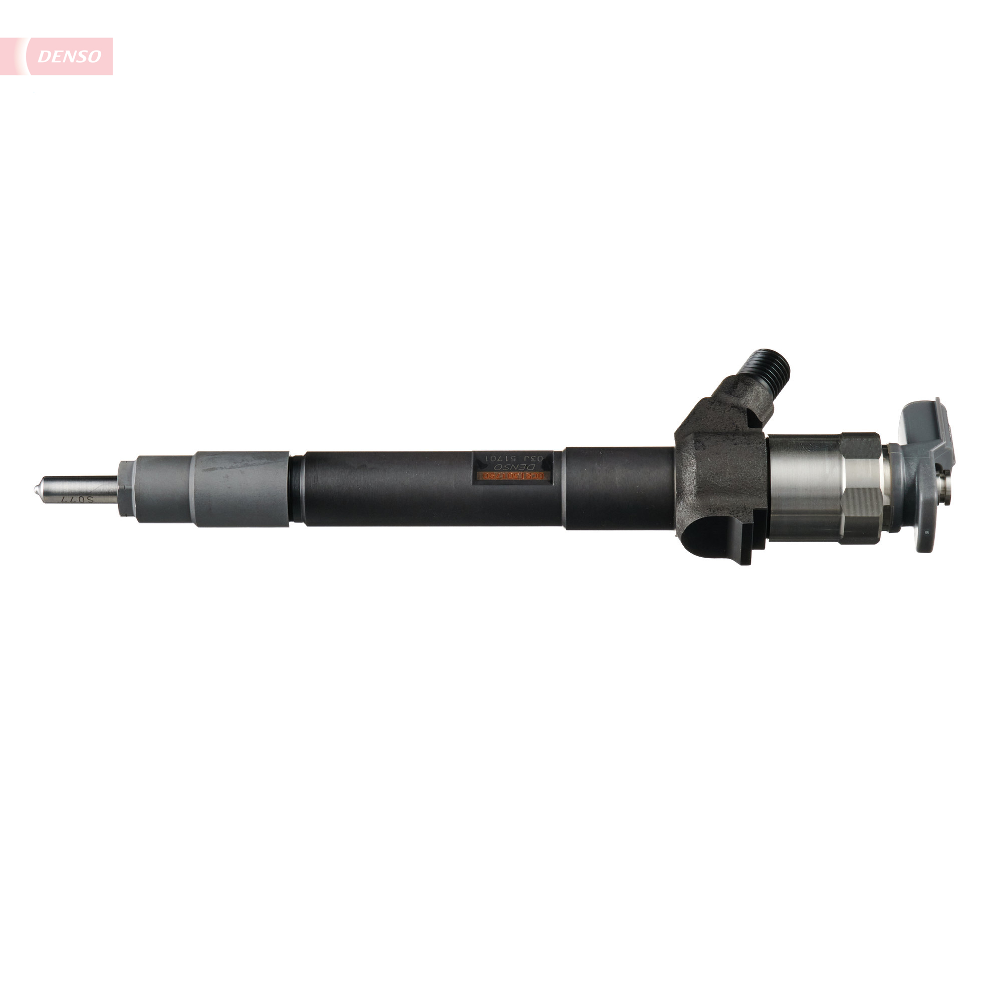 Injector DENSO ref. DCRI301760