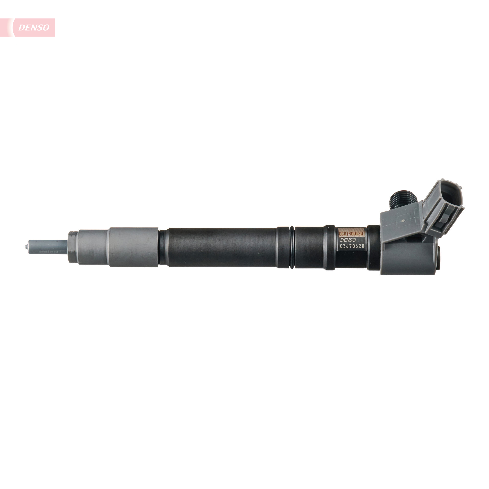 Injector DENSO DCRI400120