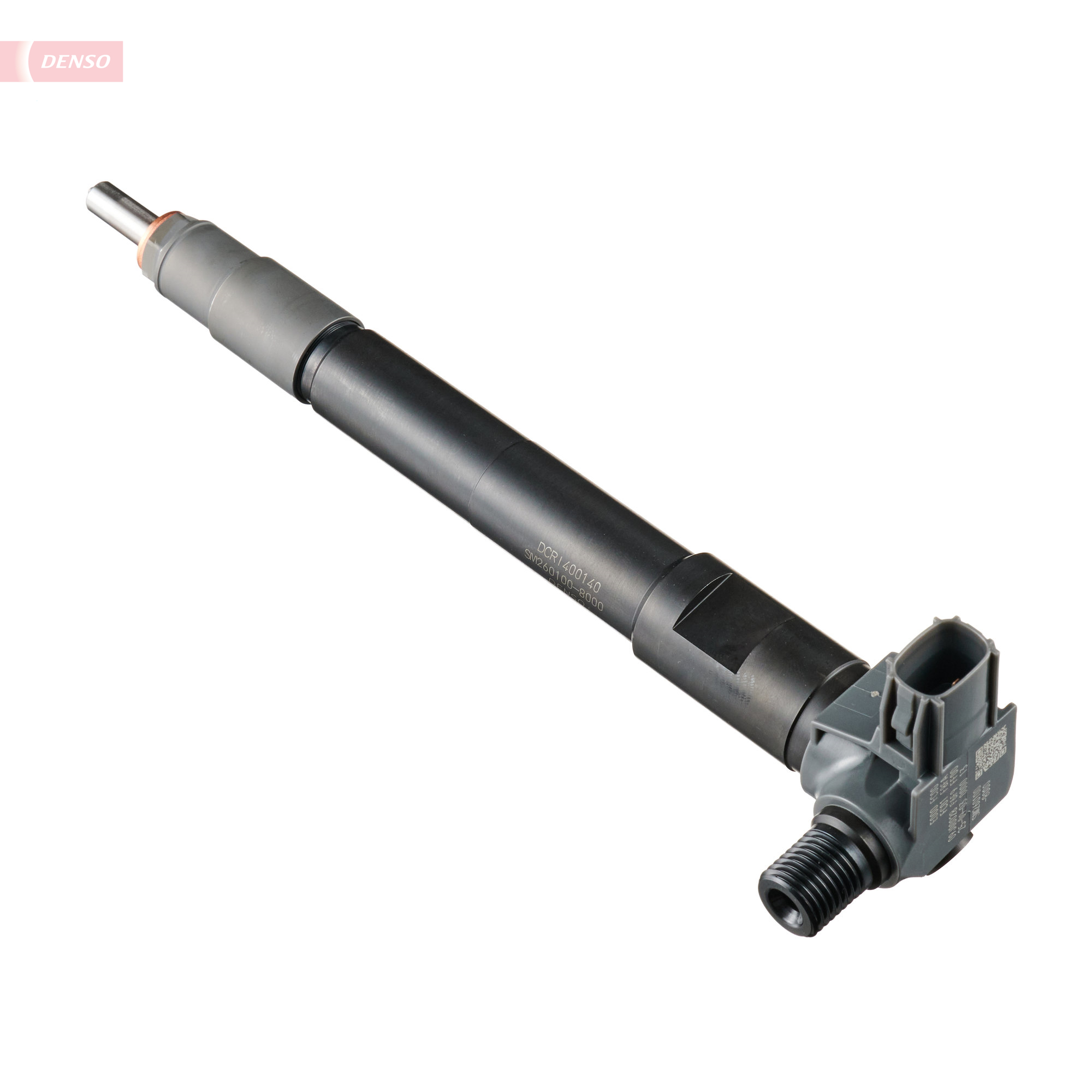 Inyector DENSO ref. DCRI400140