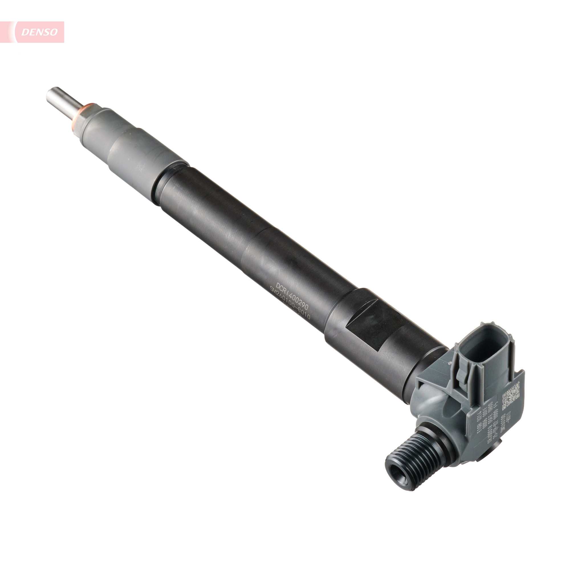Injecteur DENSO ref. DCRI400290