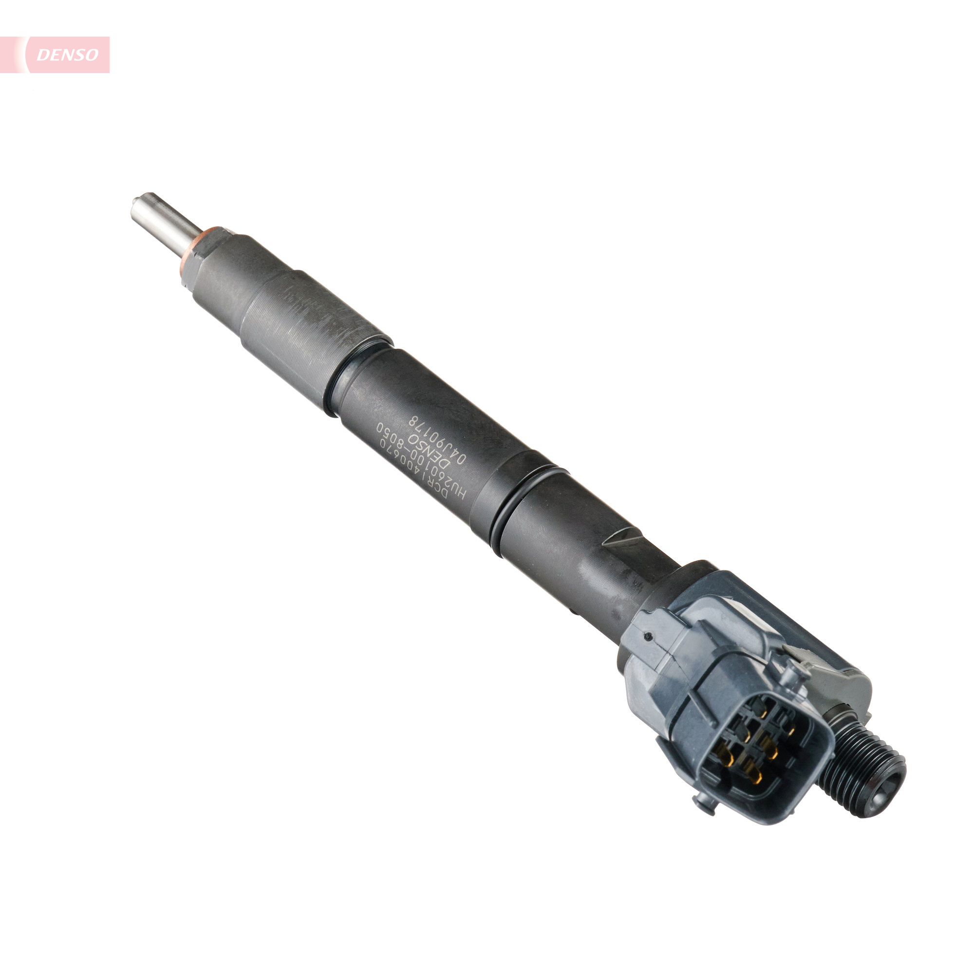 Injector DENSO ref. DCRI400670