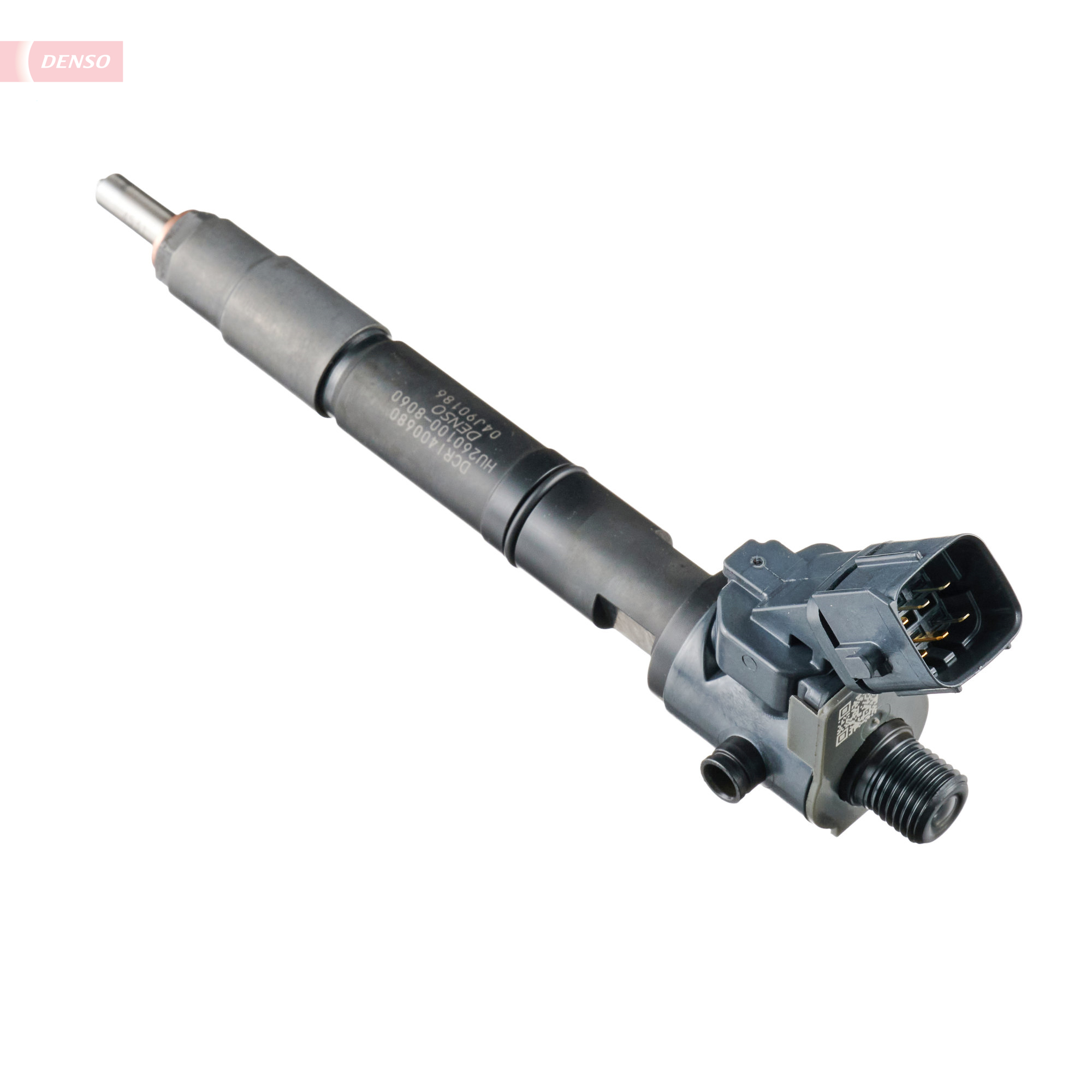 Injecteur DENSO ref. DCRI400680