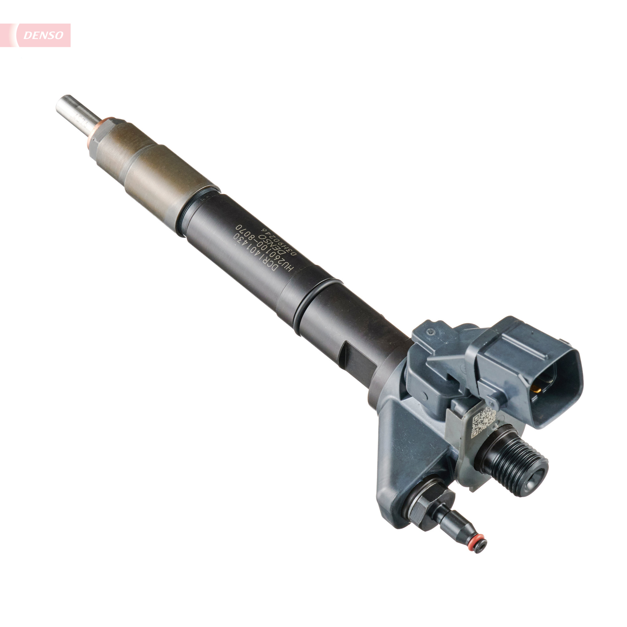 Injector DENSO ref. DCRI401430