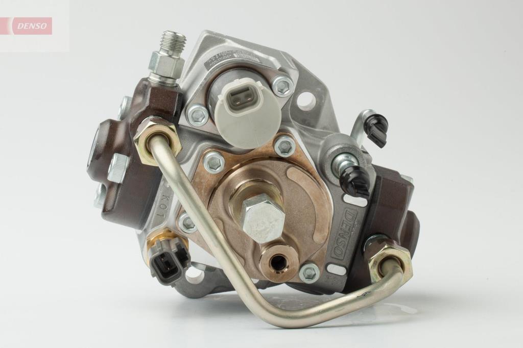 Pompe à haute pression DENSO DCRP300170