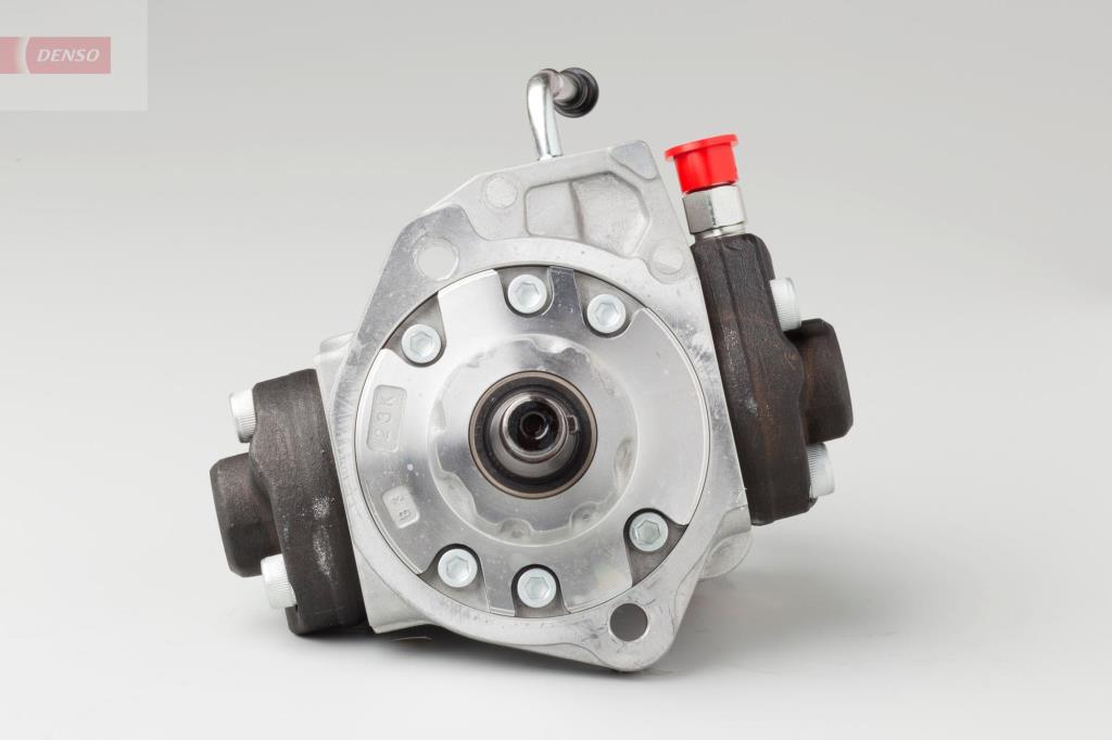 Pompe à carburant (Pompe à gasoil) DENSO DCRP300370