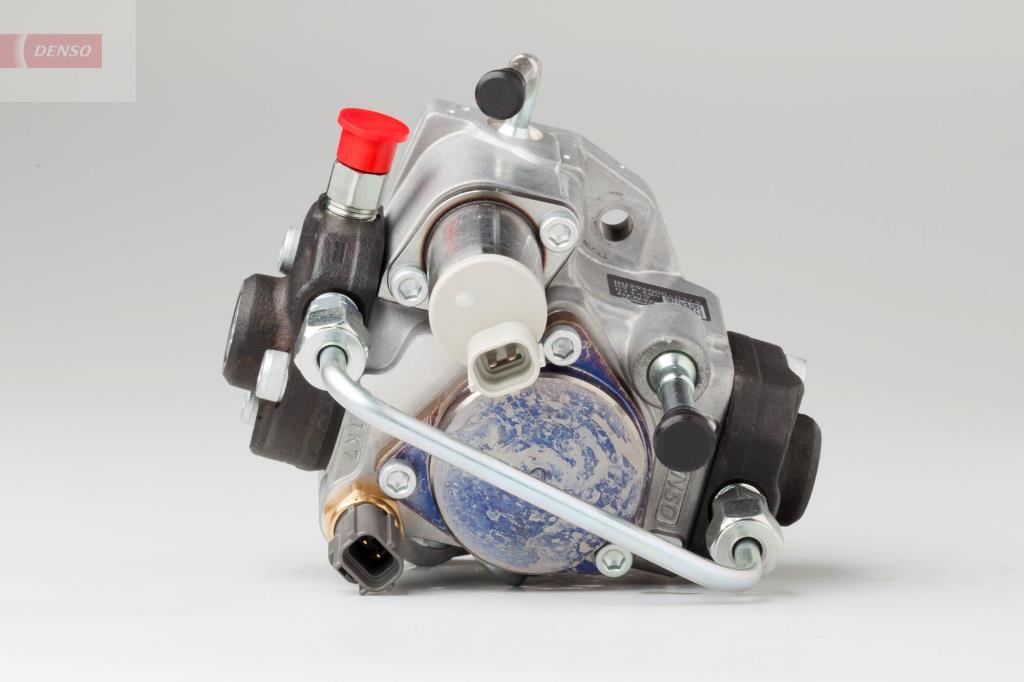 Pompe à carburant (Pompe à gasoil) DENSO DCRP300370