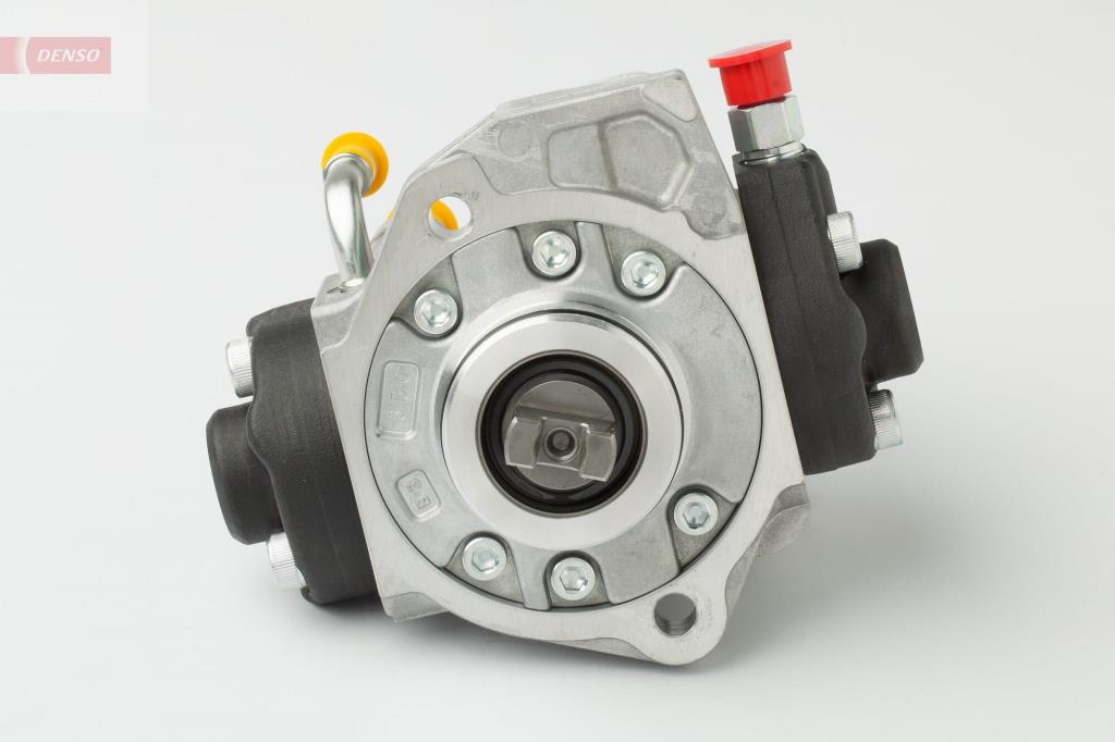 Pompe à haute pression DENSO DCRP300400