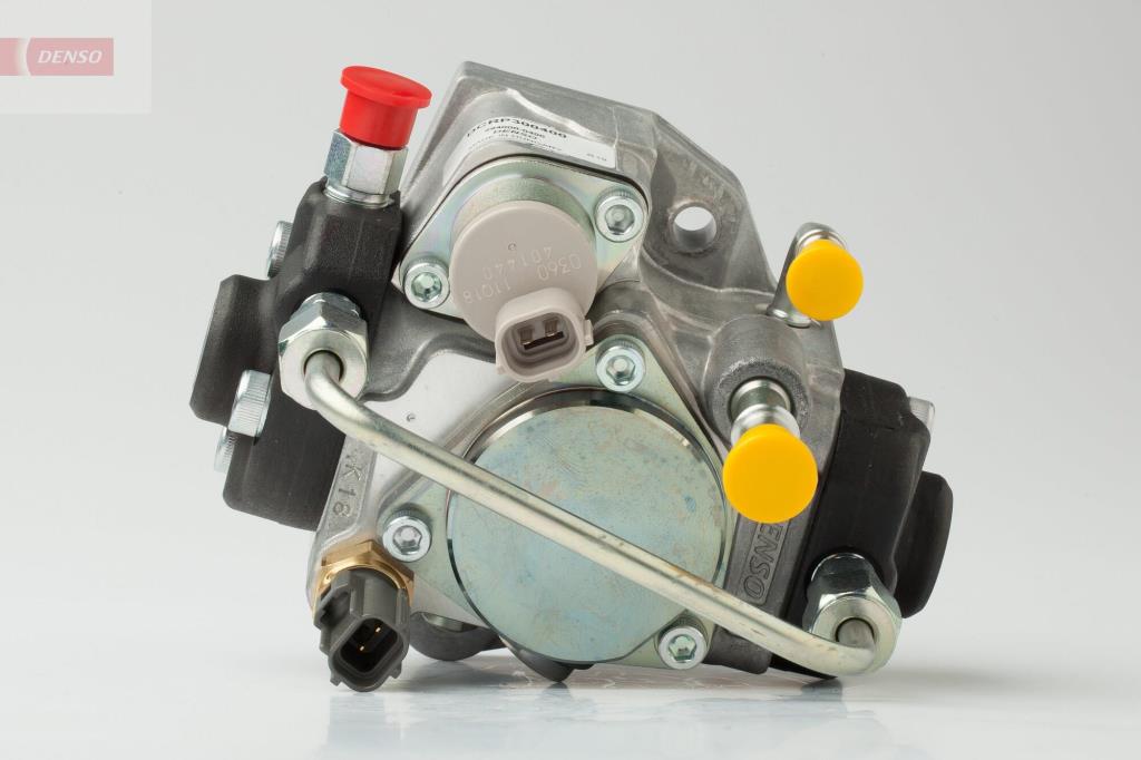Pompe à haute pression DENSO DCRP300400