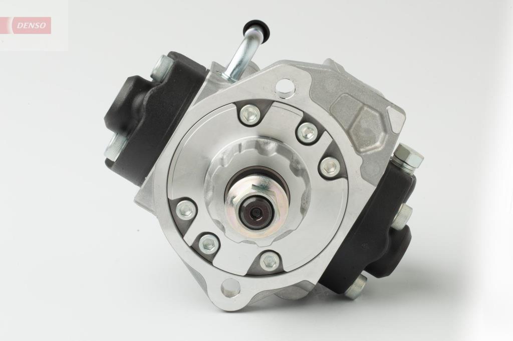 Pompe à haute pression DENSO DCRP300420