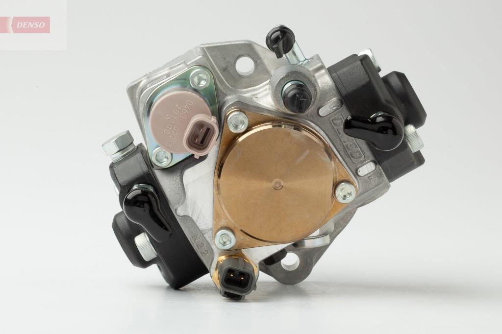 Pompe à haute pression DENSO DCRP300420