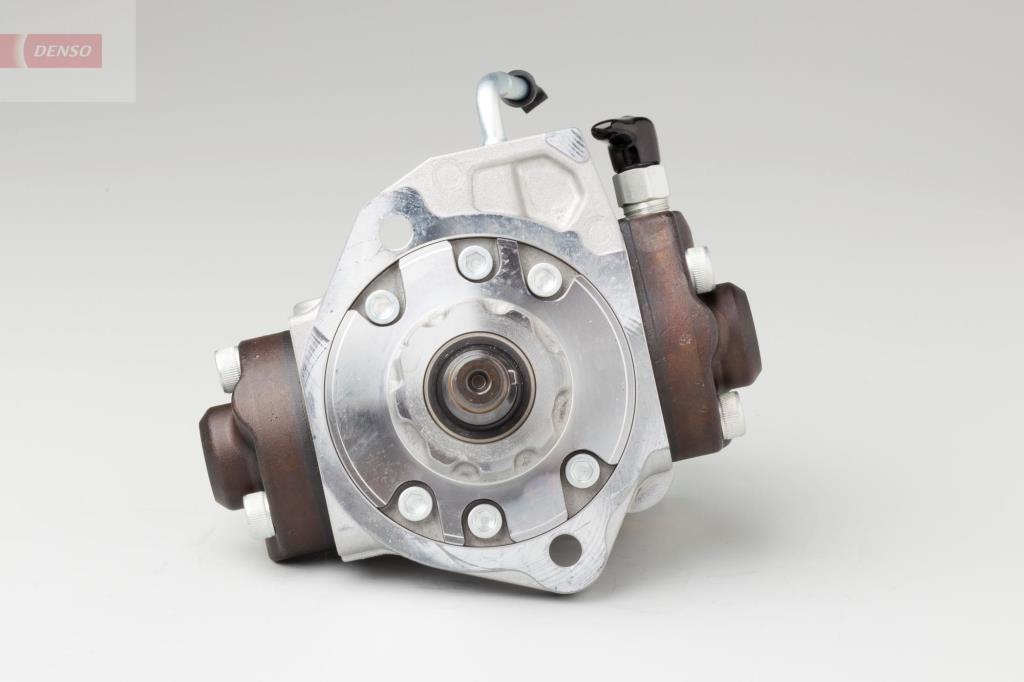 Pompe à carburant (Pompe à gasoil) DENSO ref. DCRP300470