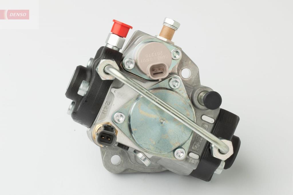 Pompe à carburant (Pompe à gasoil) DENSO ref. DCRP300500