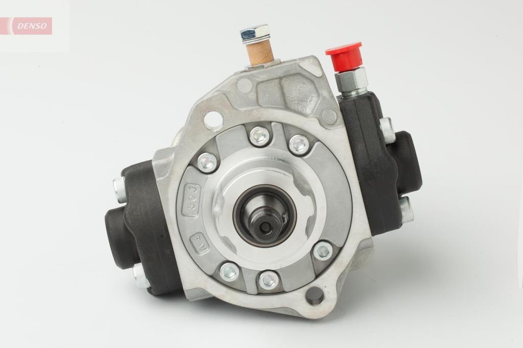Pompe à carburant (Pompe à gasoil) DENSO ref. DCRP300500