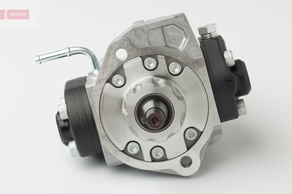 Pompe à haute pression DENSO DCRP300550
