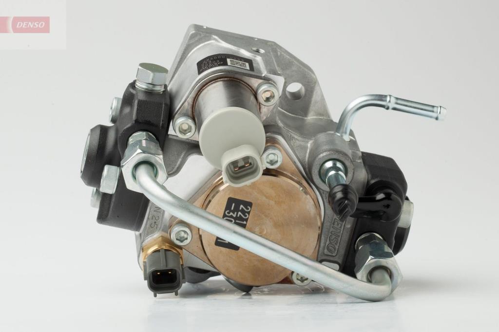 Pompe à haute pression DENSO DCRP300550