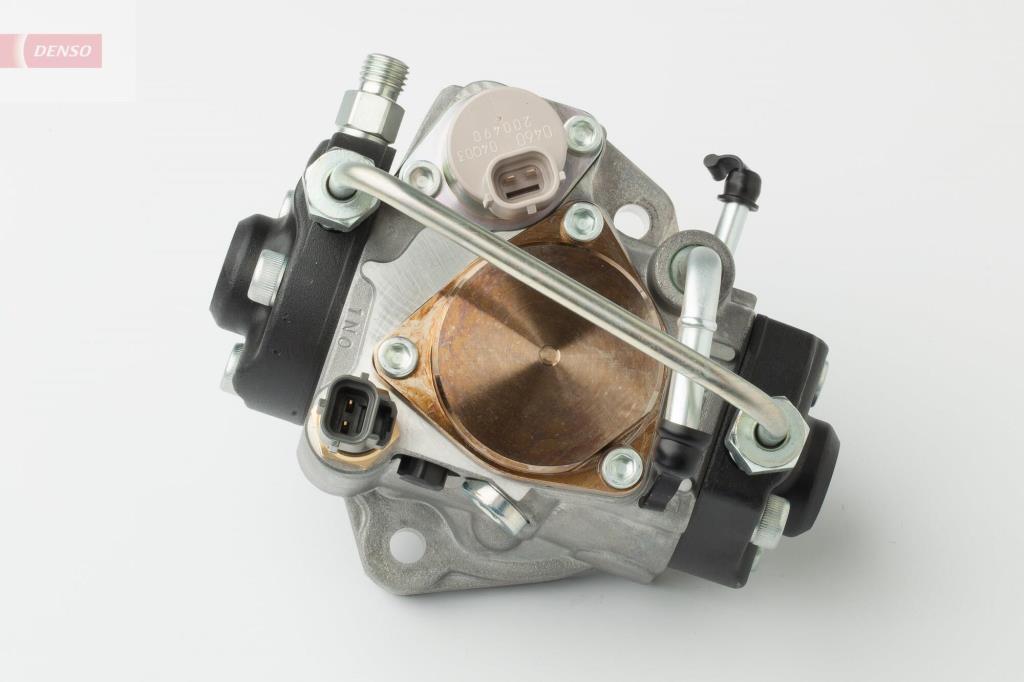 Pompe à haute pression DENSO DCRP300620