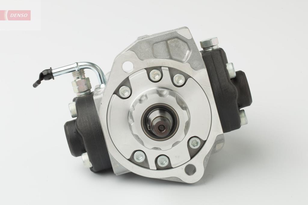 Pompe à haute pression DENSO DCRP300700