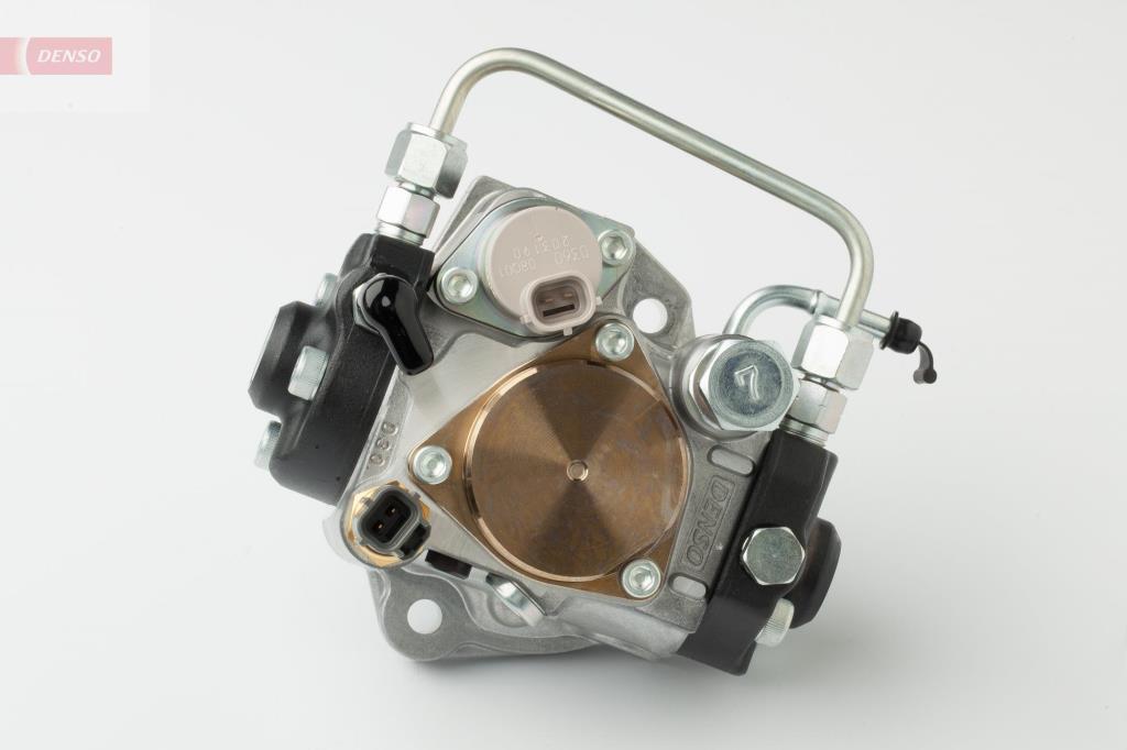 Pompe à haute pression DENSO DCRP300760