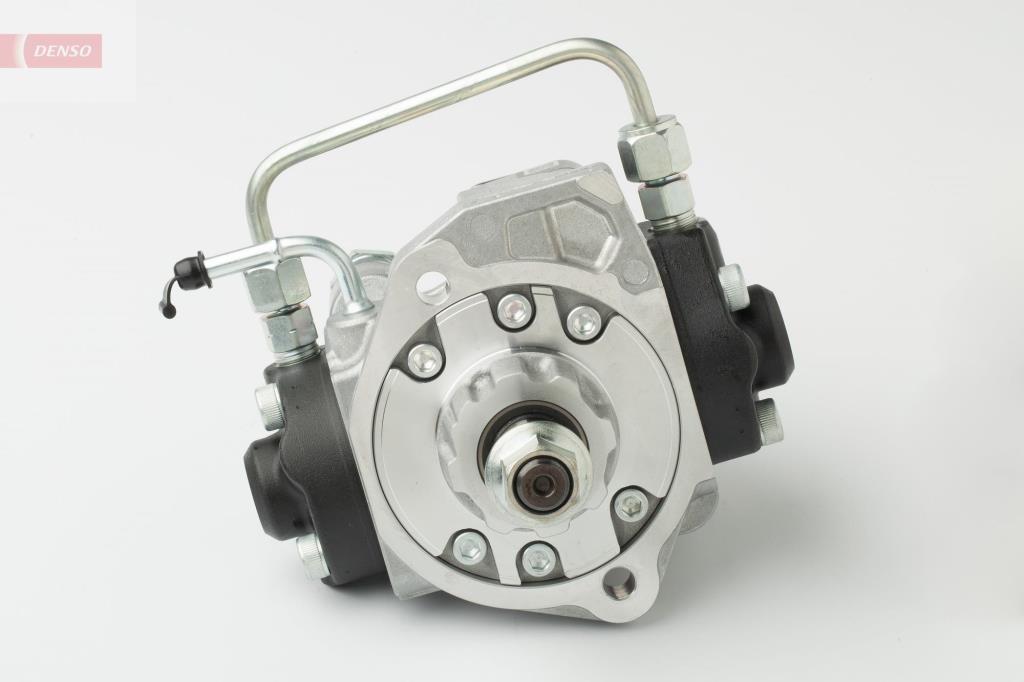 Pompe à haute pression DENSO DCRP300760