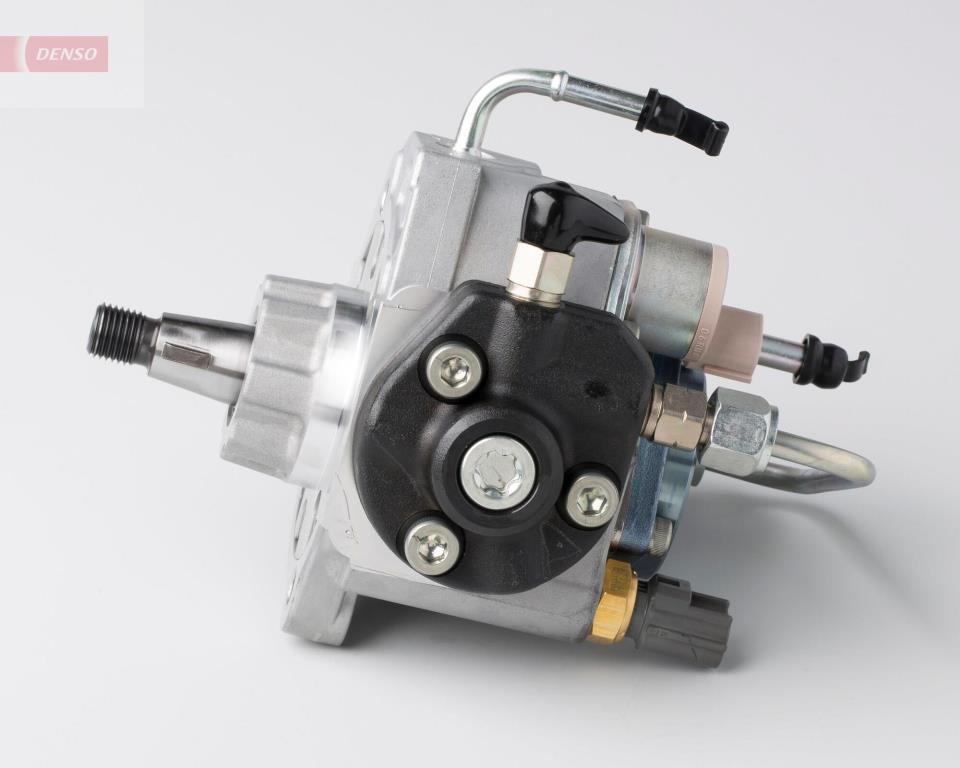 Butée hydraulique I