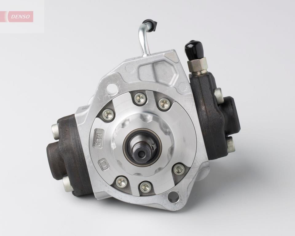 Pompe à haute pression DENSO DCRP300780